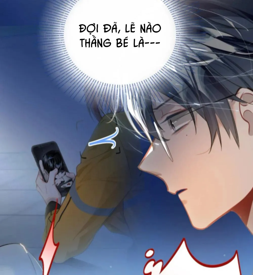 Tôi có bệnh Chapter 33 Trang 6