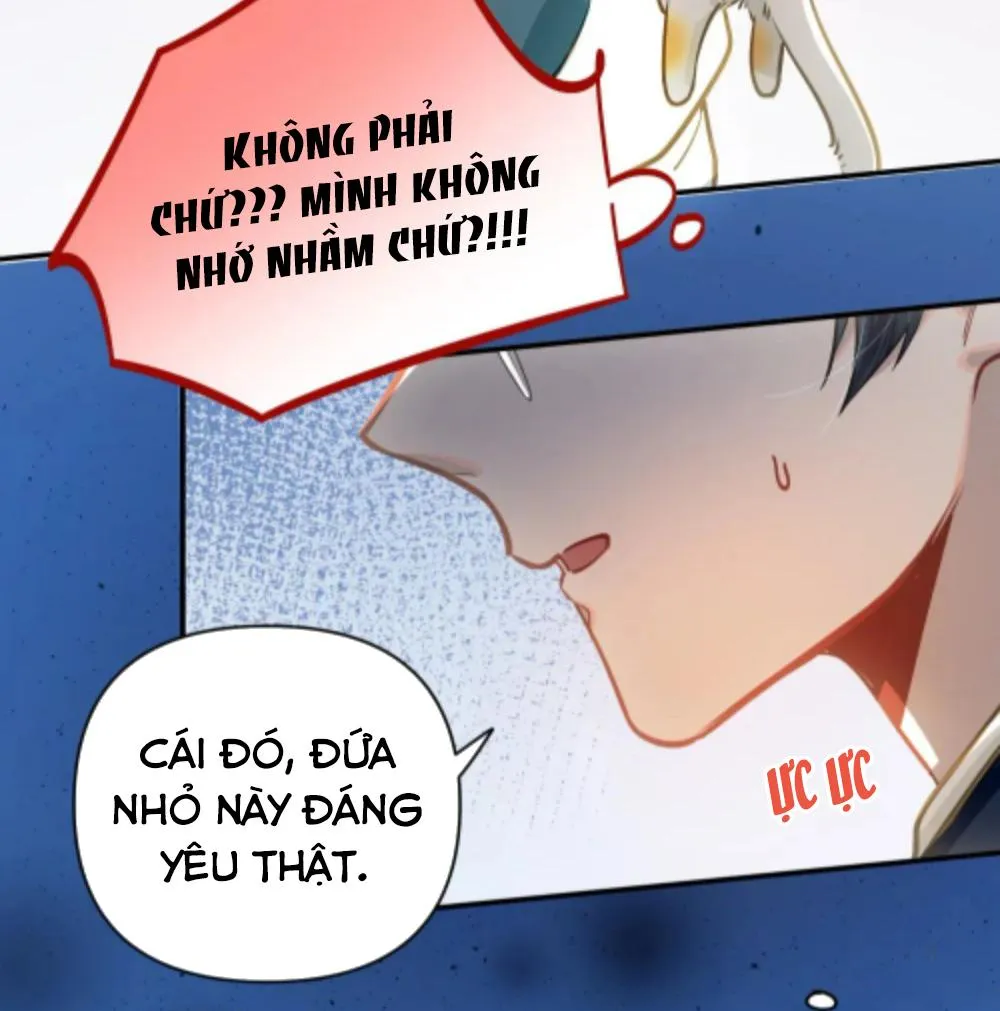 Tôi có bệnh Chapter 33 Trang 8