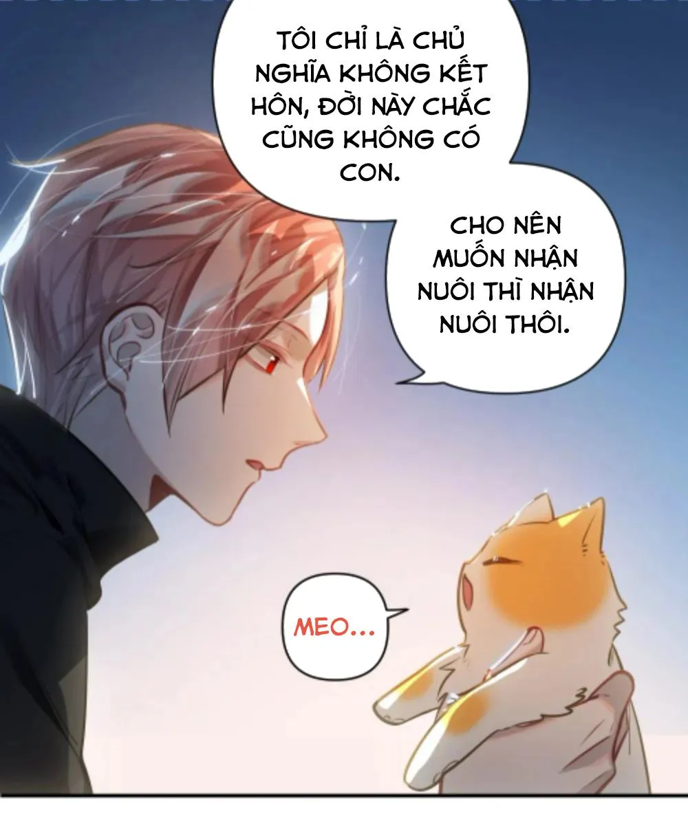 Tôi có bệnh Chapter 33 Trang 14