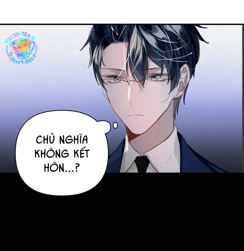 Tôi có bệnh Chapter 33 Trang 15