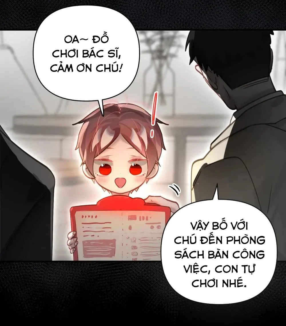 Tôi có bệnh Chapter 33 Trang 18