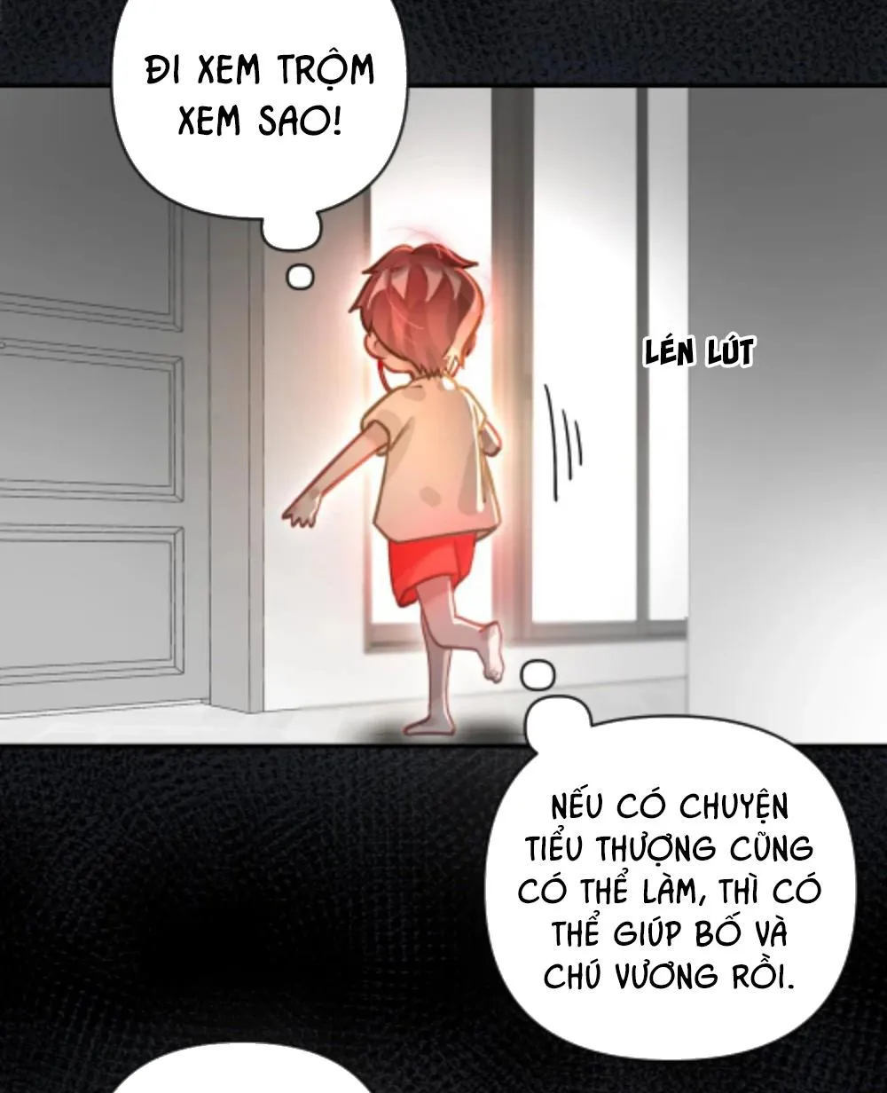 Tôi có bệnh Chapter 33 Trang 21