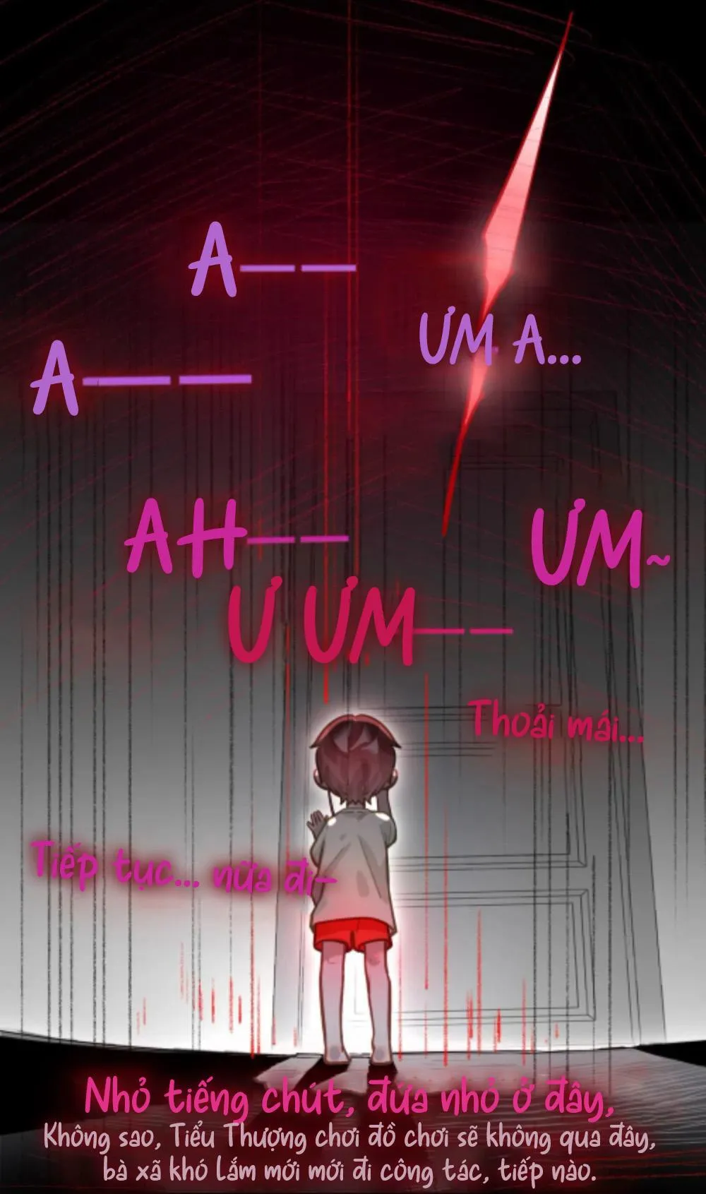 Tôi có bệnh Chapter 33 Trang 23