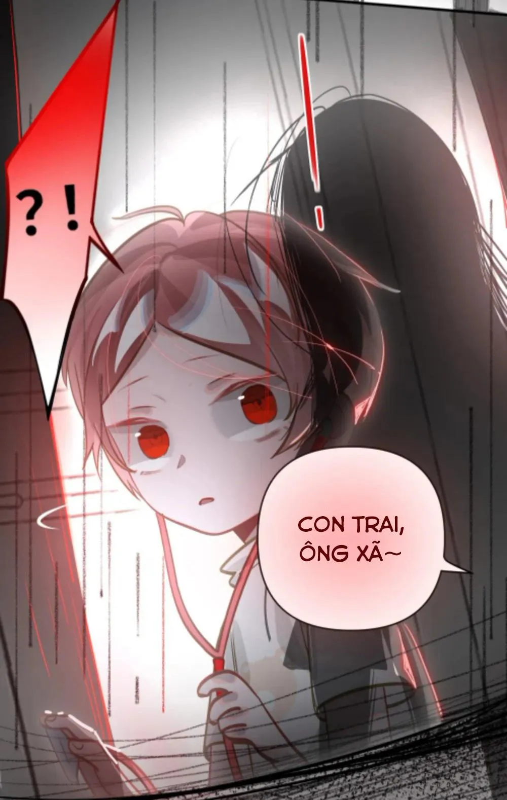 Tôi có bệnh Chapter 33 Trang 26