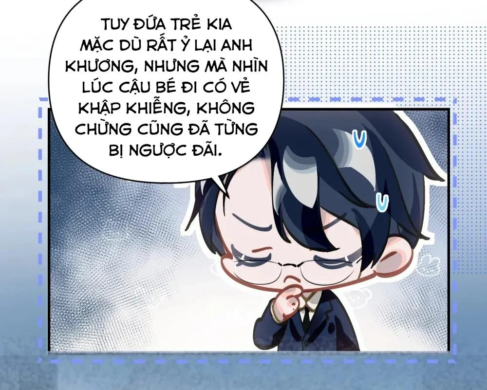 Tôi có bệnh Chapter 33 Trang 30