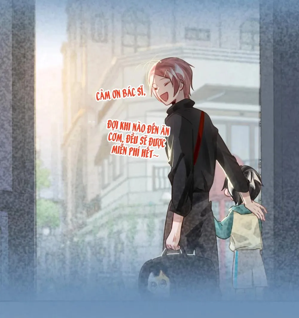 Tôi có bệnh Chapter 33 Trang 31