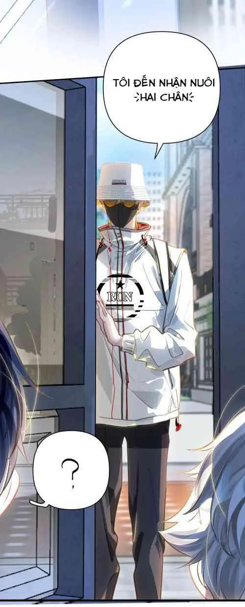 Tôi có bệnh Chapter 34 Trang 11