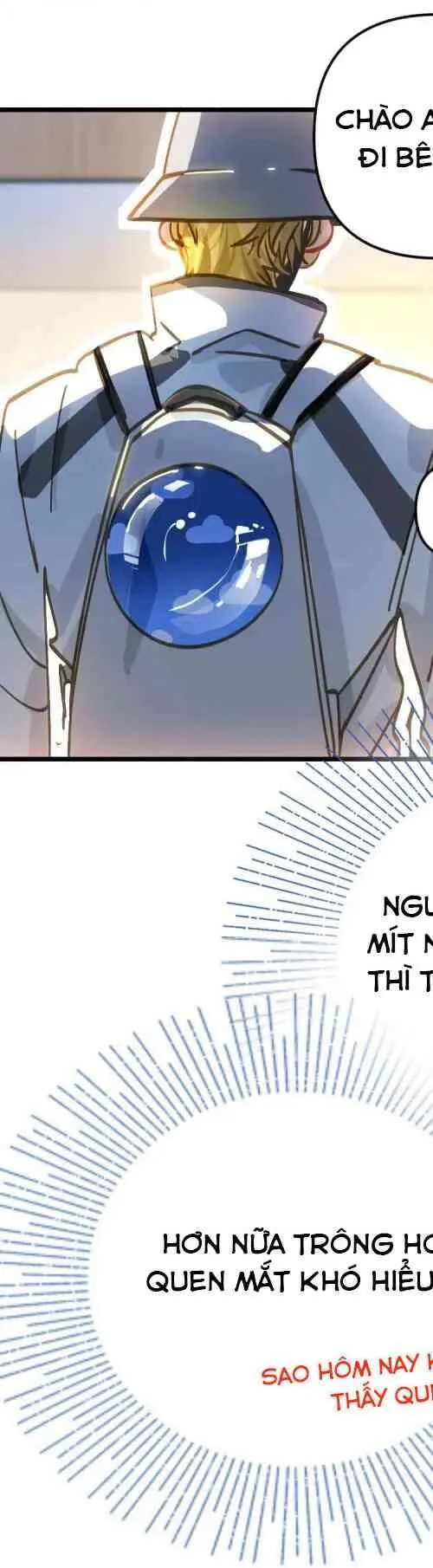 Tôi có bệnh Chapter 34 Trang 12