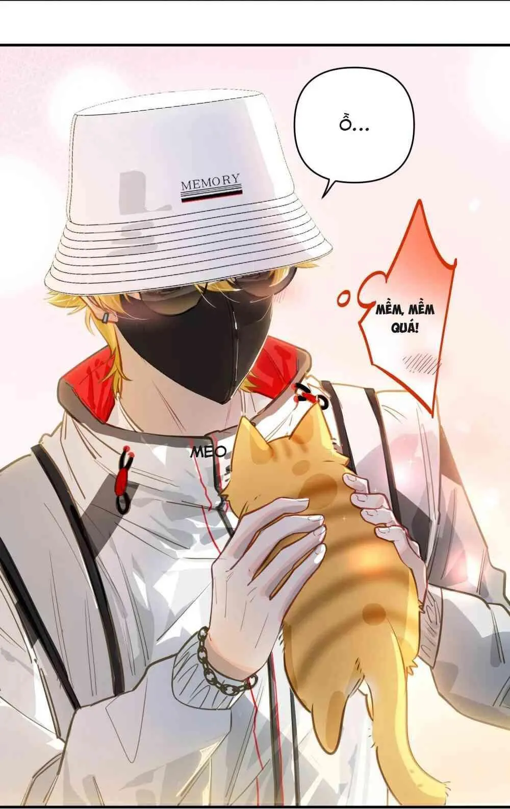 Tôi có bệnh Chapter 34 Trang 19