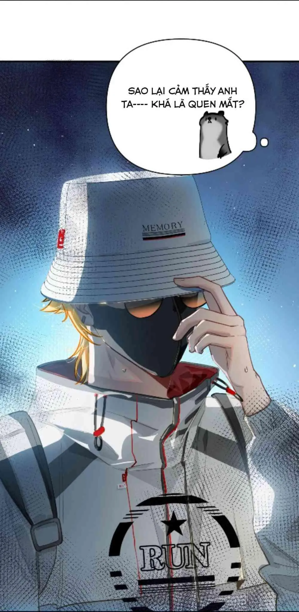 Tôi có bệnh Chapter 34 Trang 22