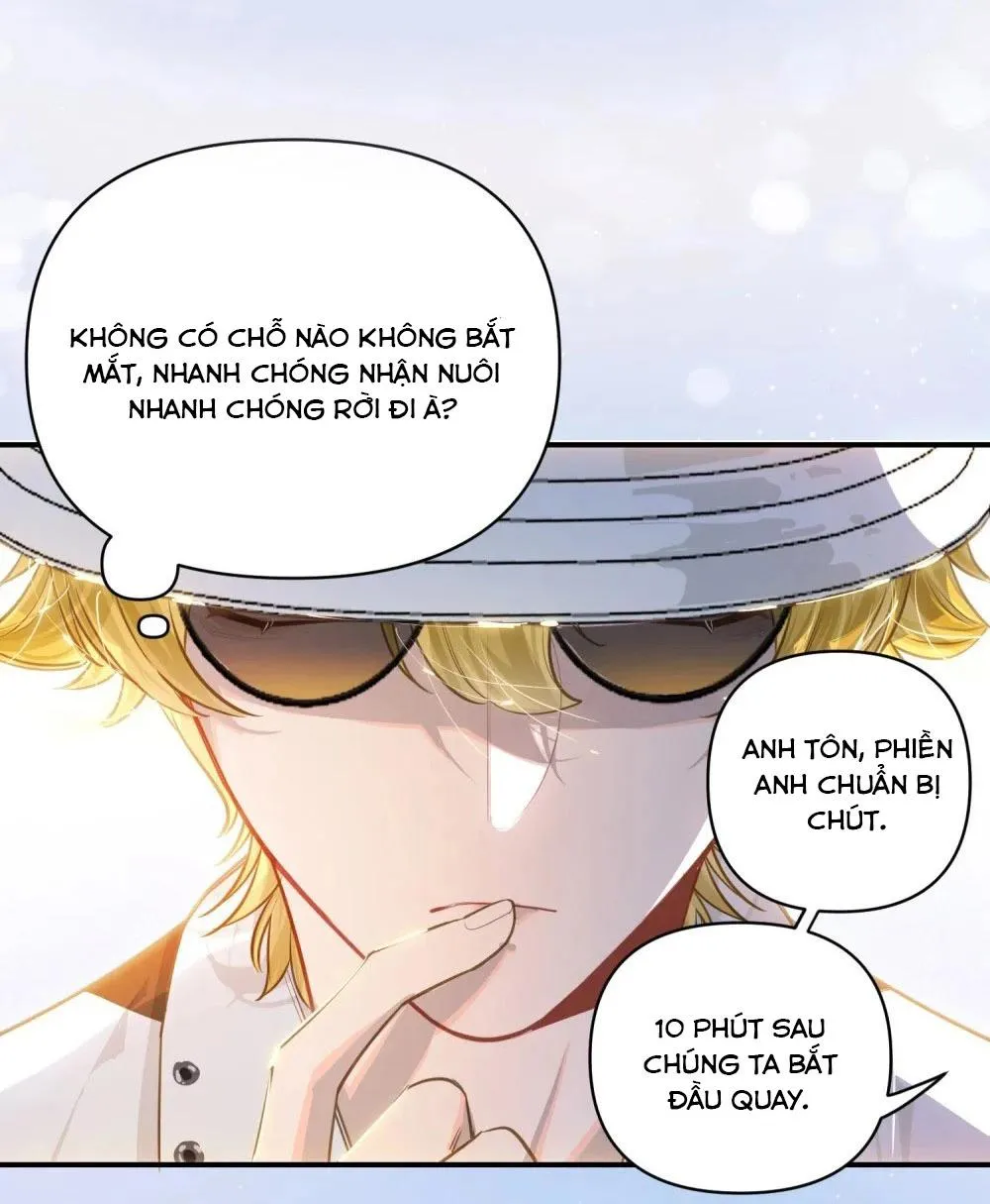 Tôi có bệnh Chapter 35 Trang 11