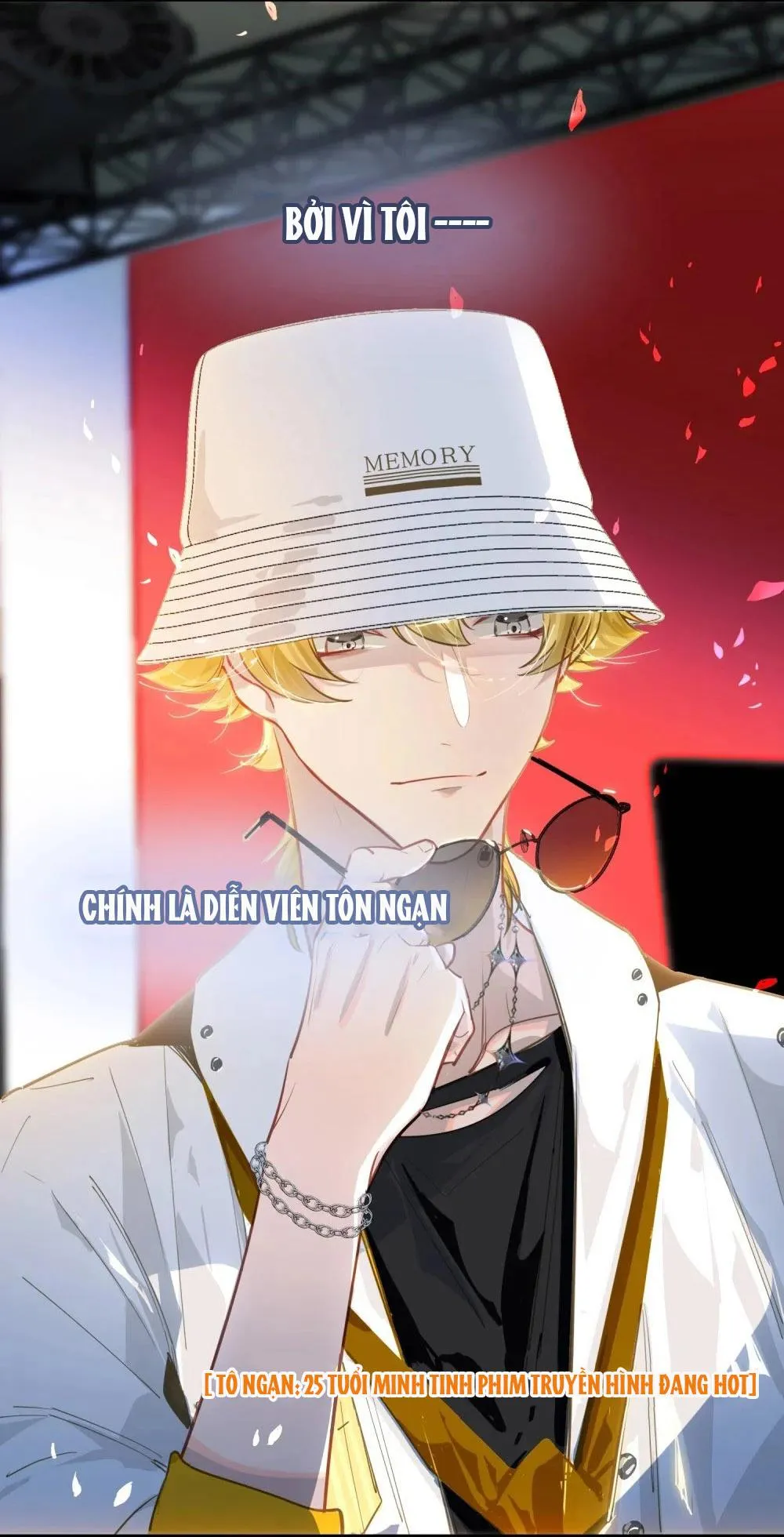 Tôi có bệnh Chapter 35 Trang 15