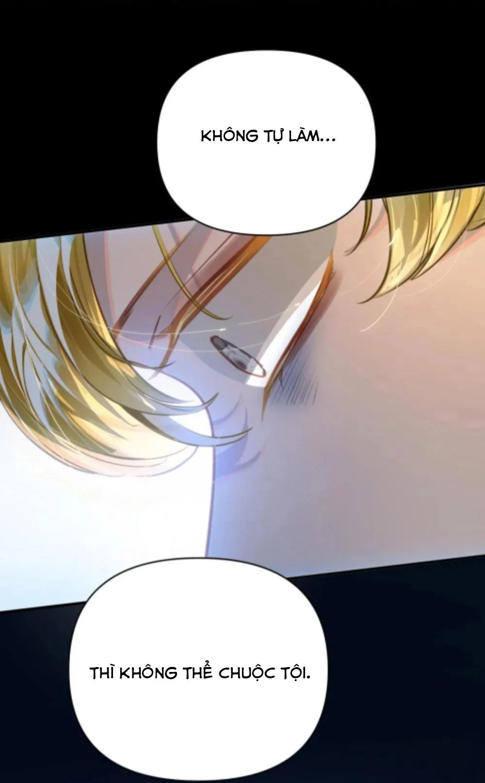 Tôi có bệnh Chapter 35 Trang 28