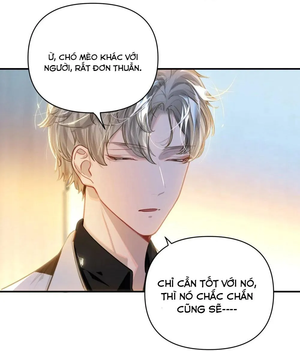 Tôi có bệnh Chapter 35 Trang 35
