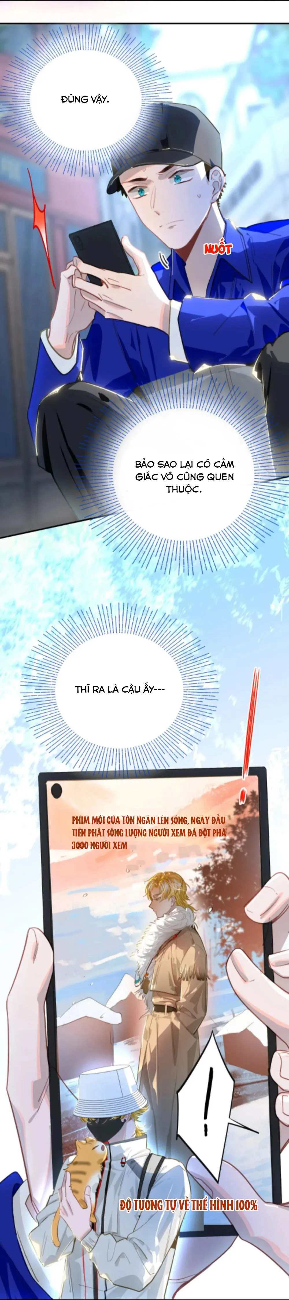 Tôi có bệnh Chapter 35 Trang 37