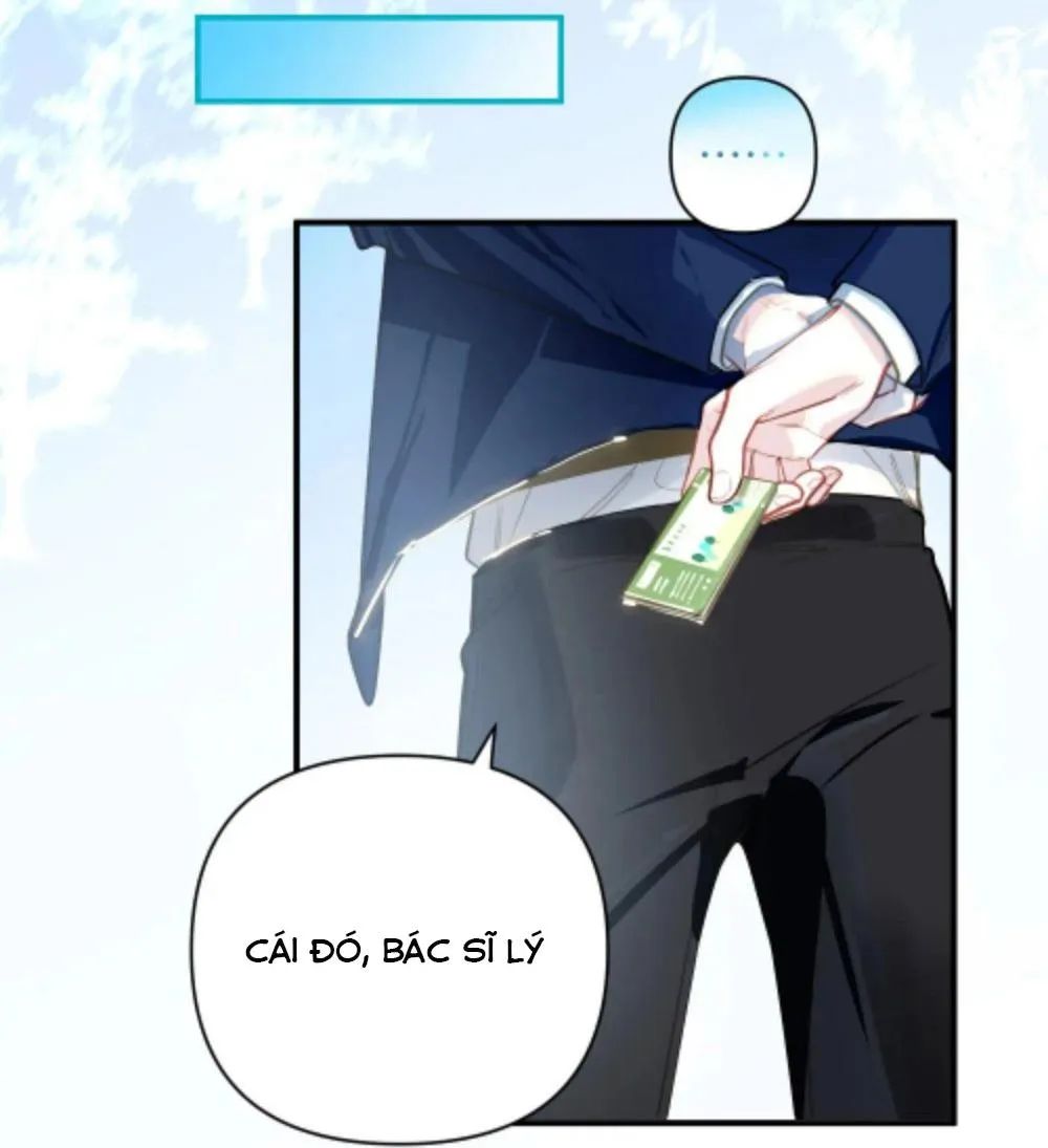 Tôi có bệnh Chapter 35 Trang 44