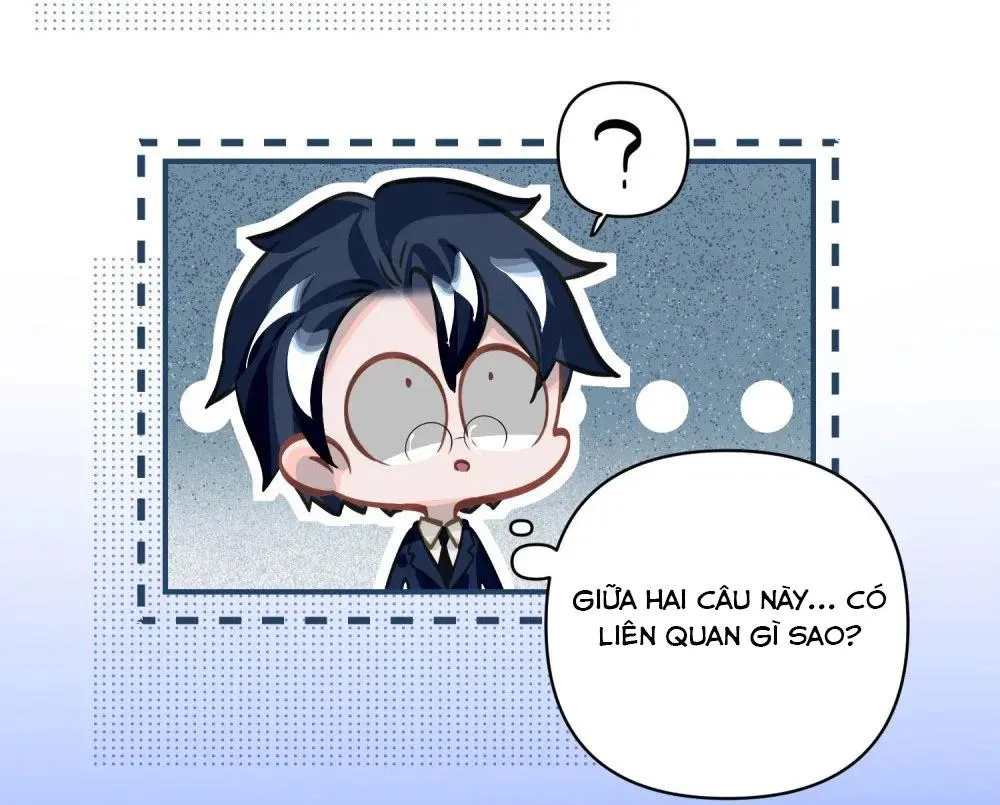 Tôi có bệnh Chapter 35 Trang 50