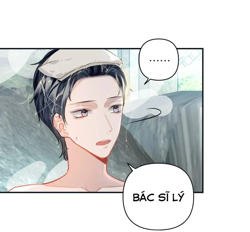 Tôi có bệnh Chapter 37 Trang 3