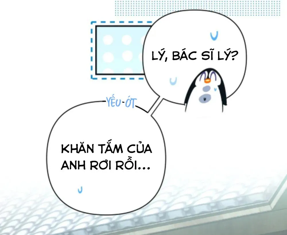 Tôi có bệnh Chapter 37 Trang 5