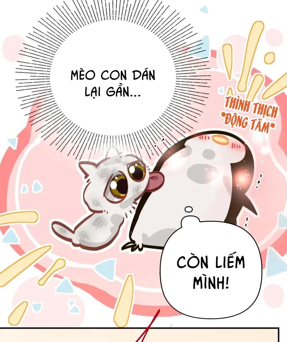 Tôi có bệnh Chapter 37 Trang 9
