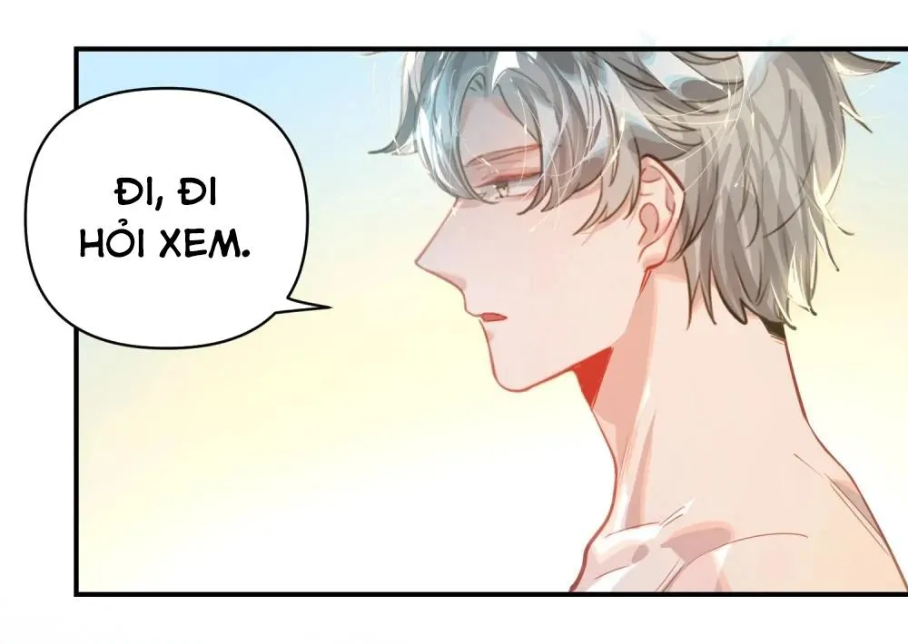 Tôi có bệnh Chapter 37 Trang 14