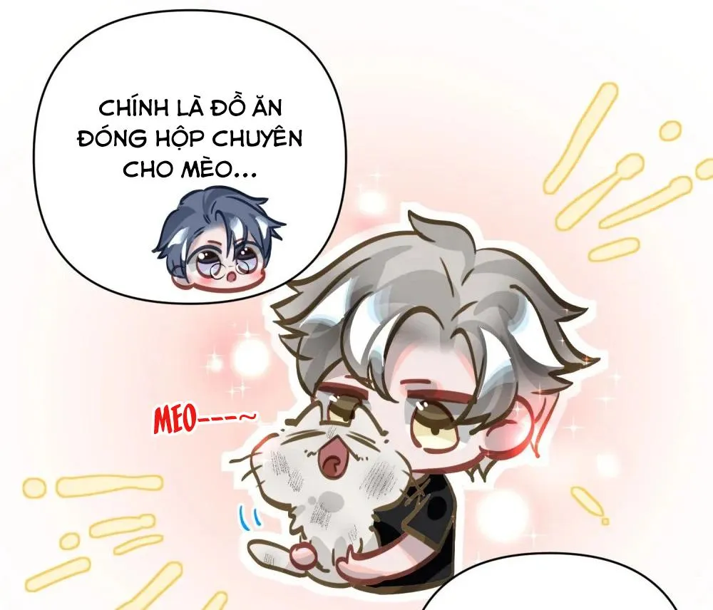 Tôi có bệnh Chapter 37 Trang 20