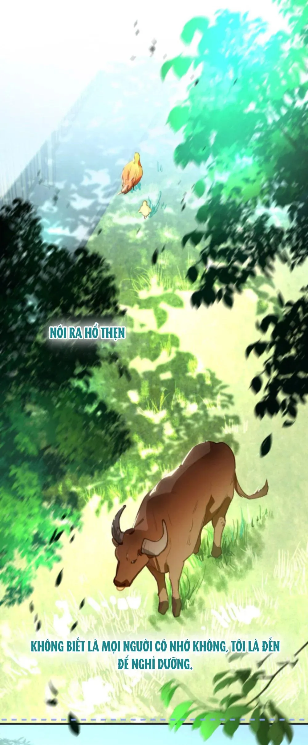 Tôi có bệnh Chapter 37 Trang 27