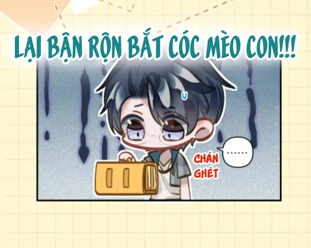 Tôi có bệnh Chapter 37 Trang 31