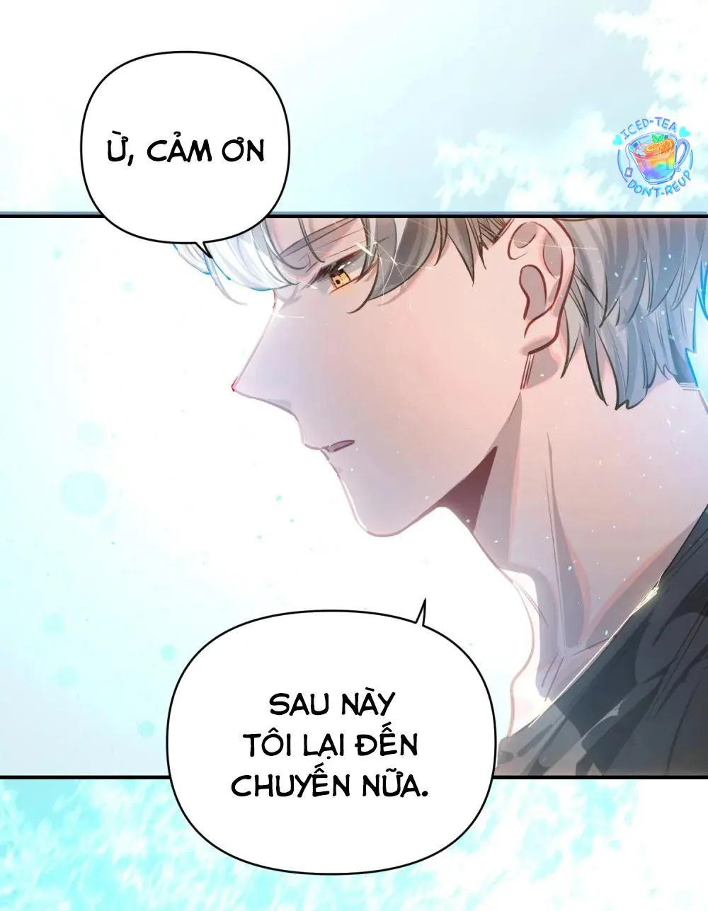 Tôi có bệnh Chapter 37 Trang 36