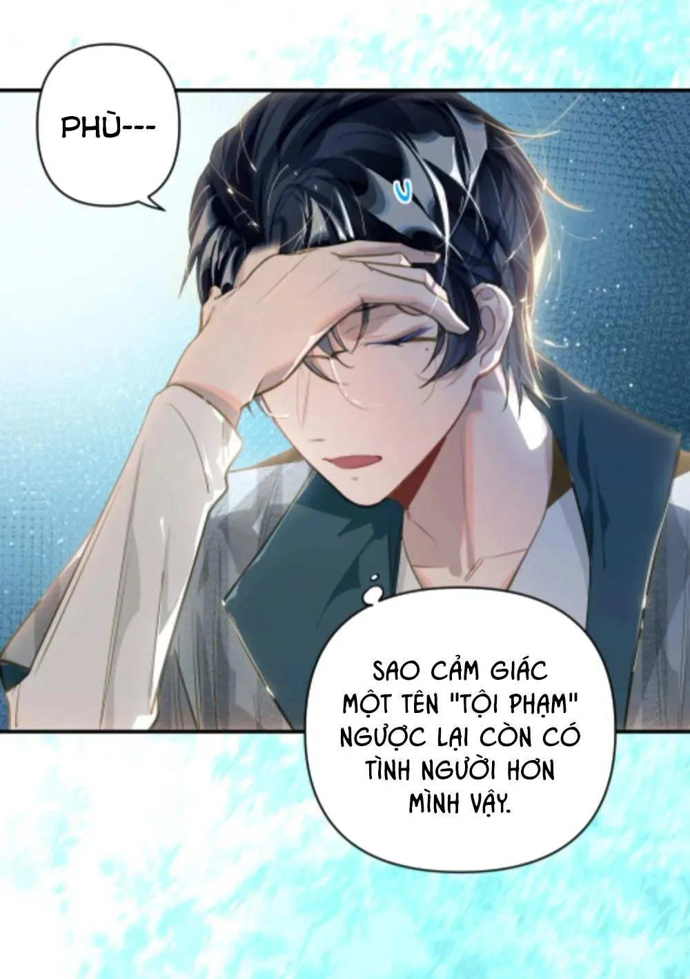 Tôi có bệnh Chapter 37 Trang 38