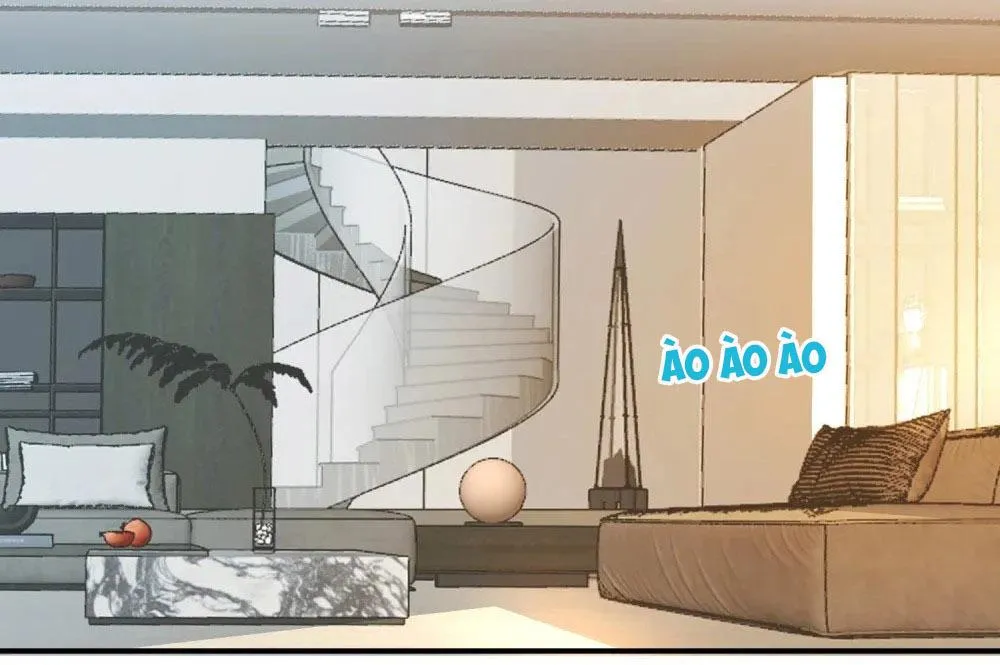 Tôi có bệnh Chapter 38 Trang 10