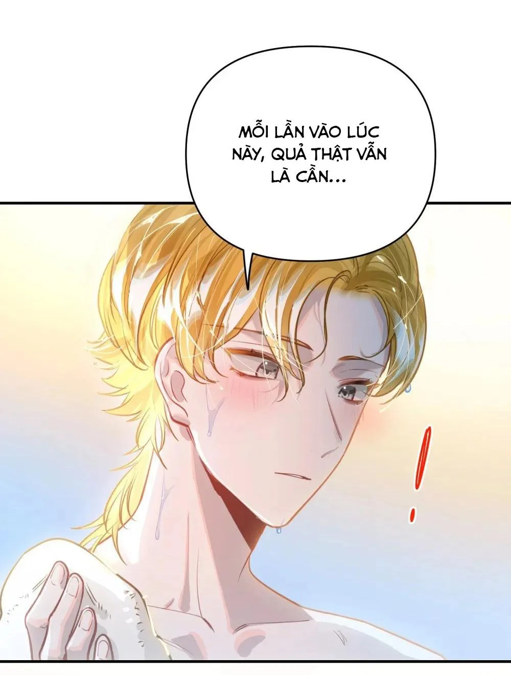 Tôi có bệnh Chapter 38 Trang 12