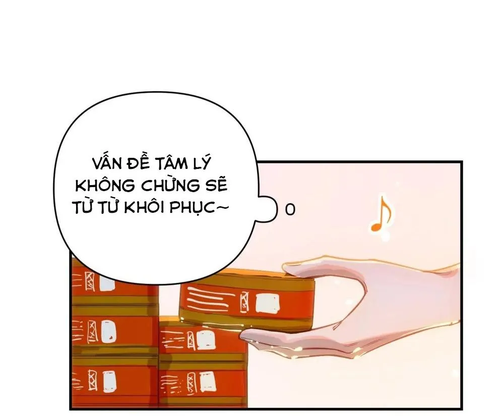 Tôi có bệnh Chapter 38 Trang 15