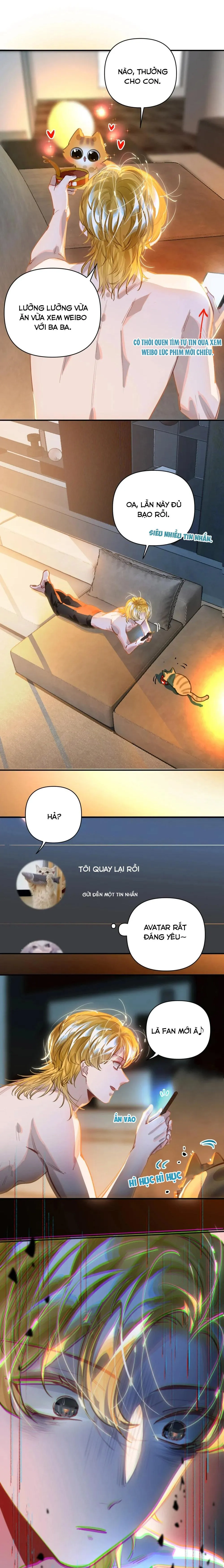 Tôi có bệnh Chapter 38 Trang 16