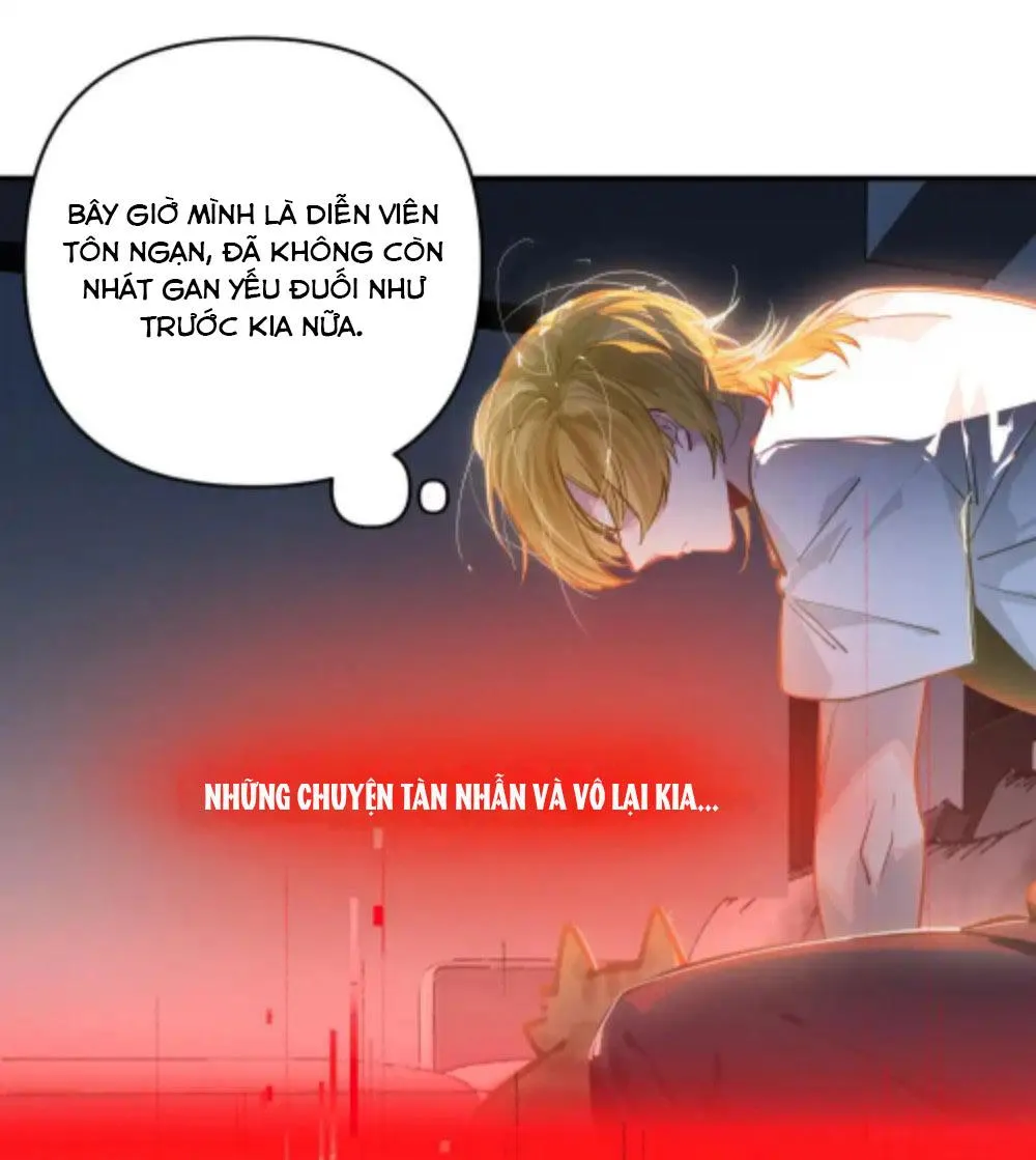 Tôi có bệnh Chapter 39 Trang 7