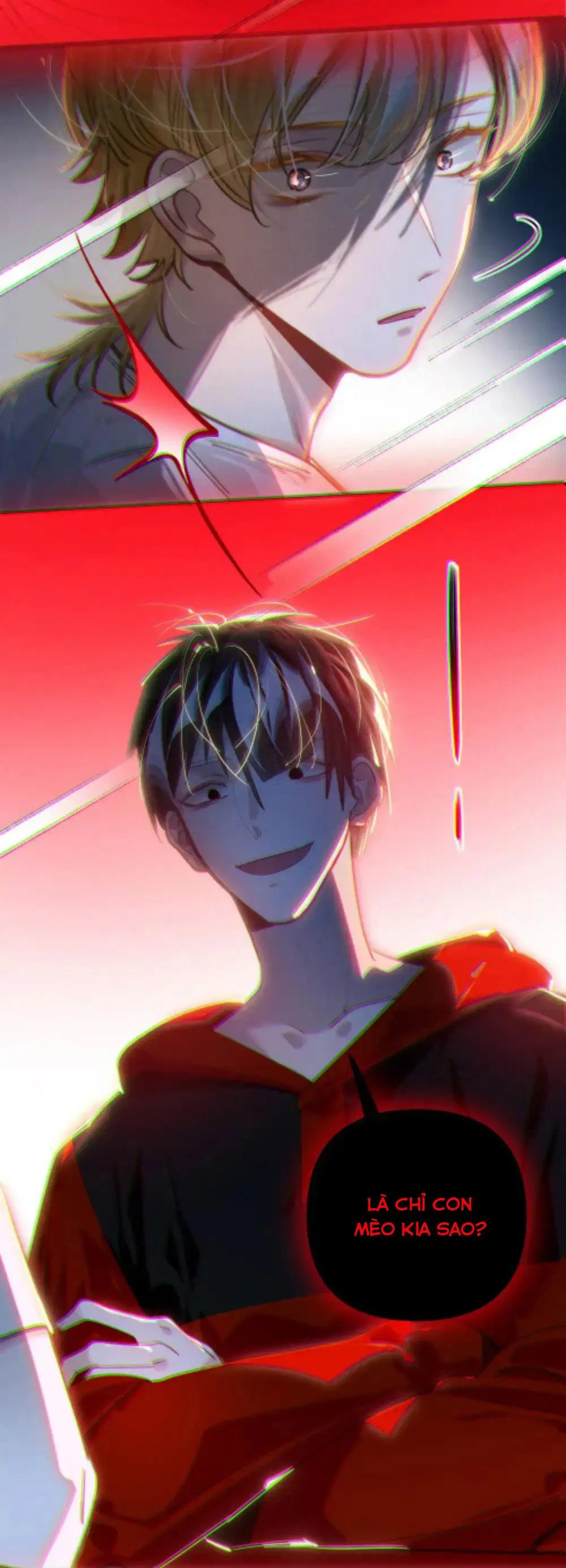 Tôi có bệnh Chapter 39 Trang 14