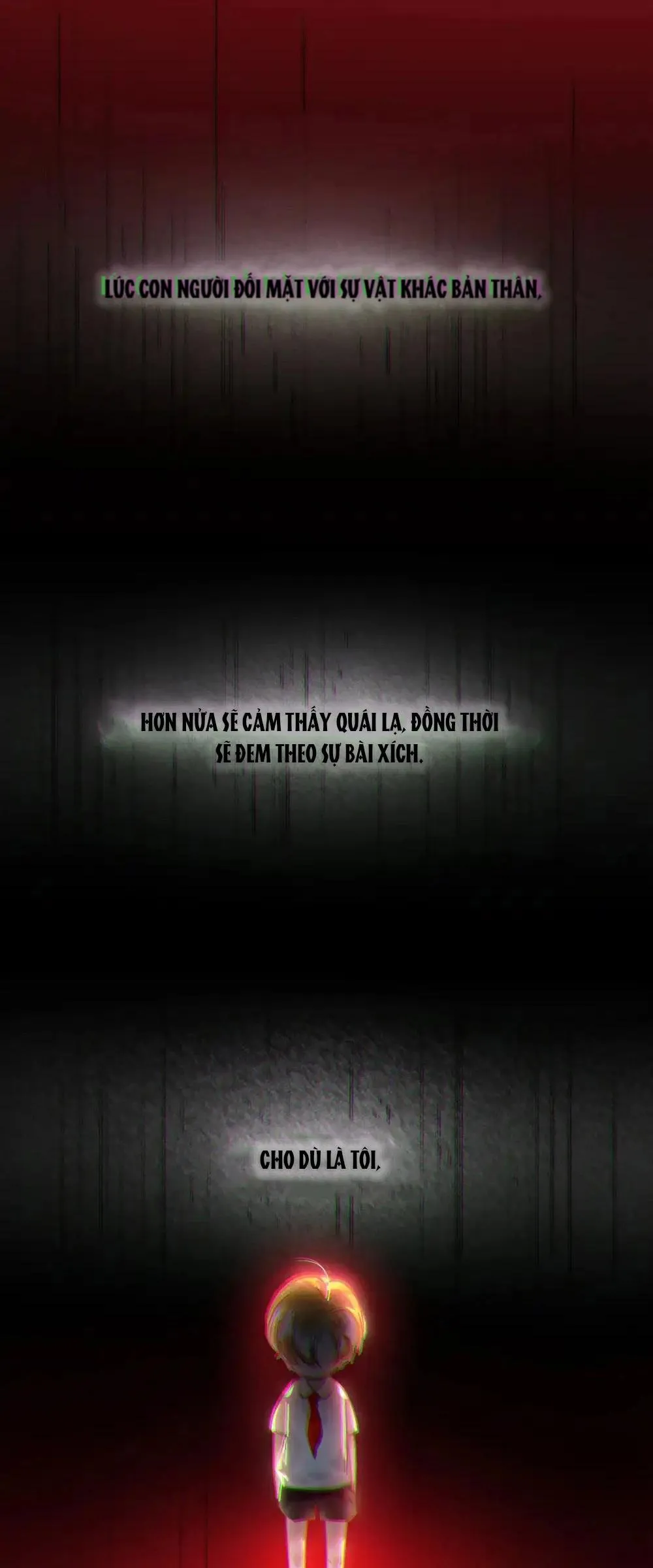 Tôi có bệnh Chapter 39 Trang 16