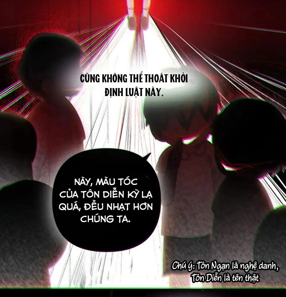 Tôi có bệnh Chapter 39 Trang 17