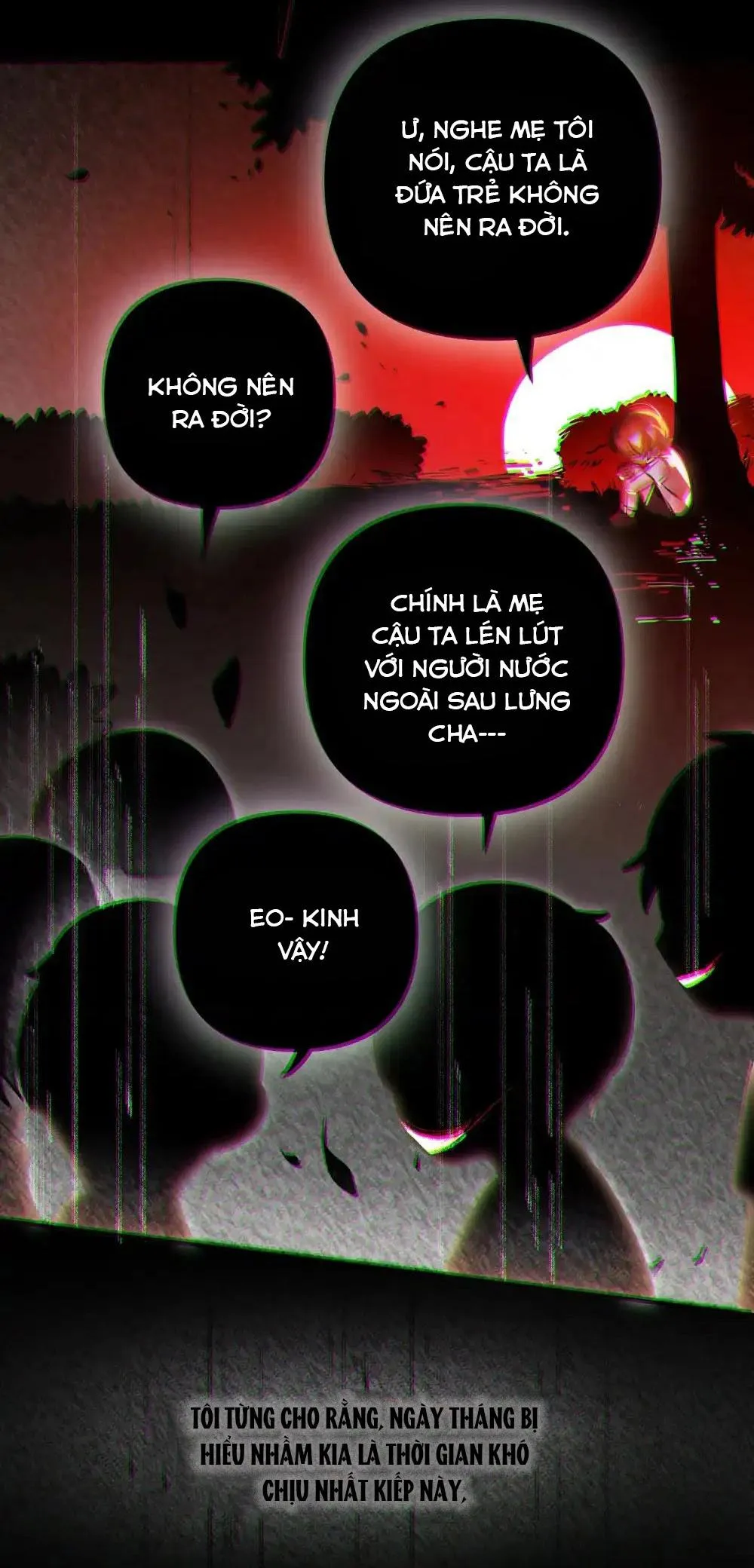 Tôi có bệnh Chapter 39 Trang 18