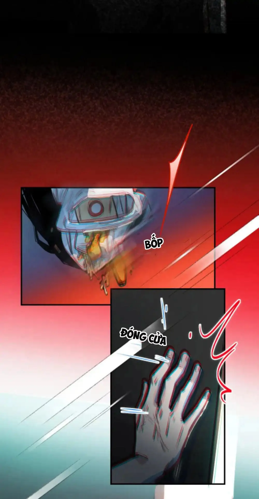 Tôi có bệnh Chapter 39 Trang 21