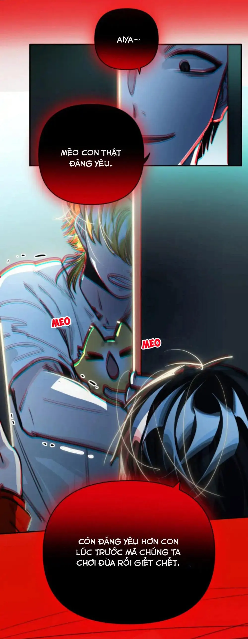 Tôi có bệnh Chapter 39 Trang 24