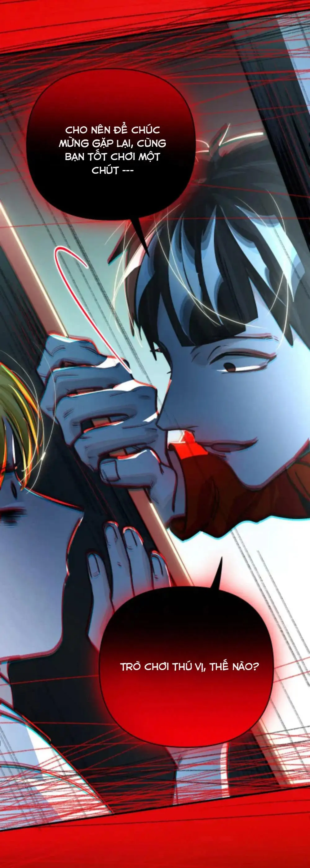 Tôi có bệnh Chapter 39 Trang 25