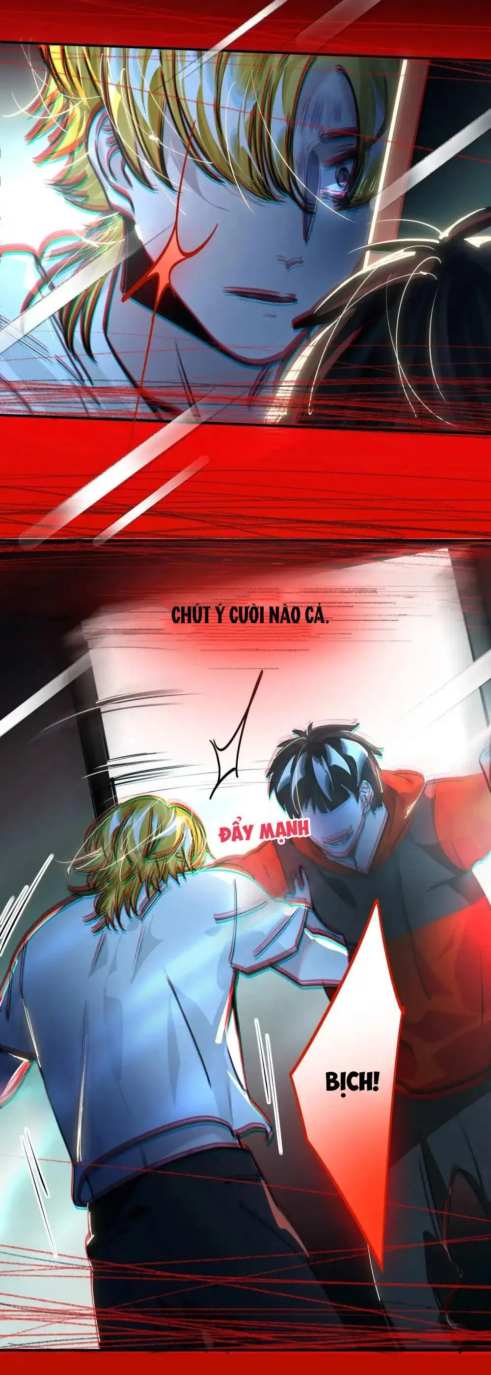 Tôi có bệnh Chapter 39 Trang 27