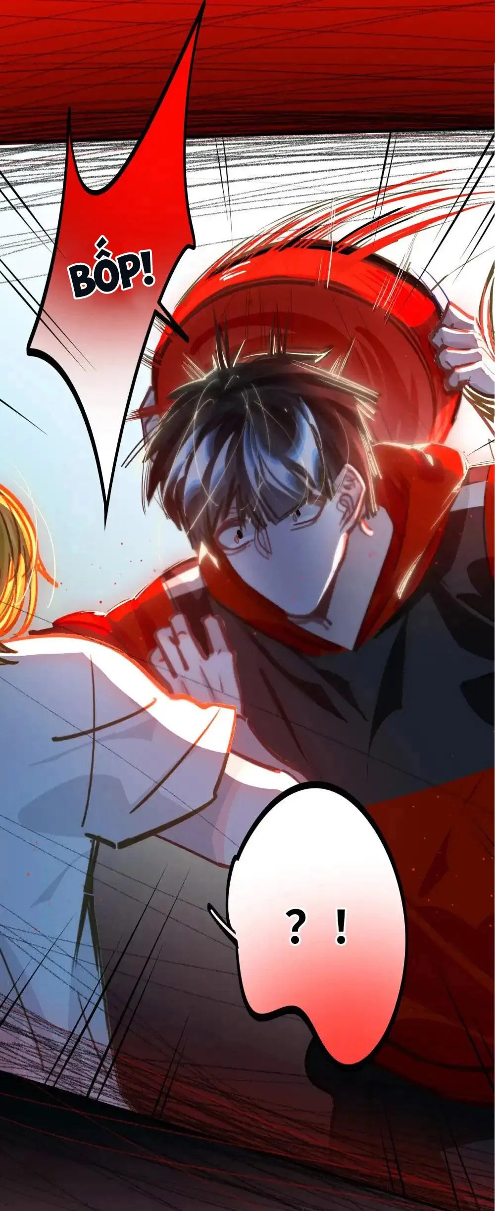 Tôi có bệnh Chapter 39 Trang 28