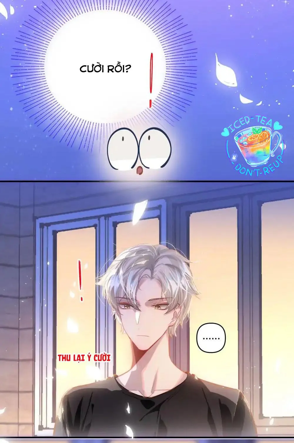 Tôi có bệnh Chapter 40 Trang 3