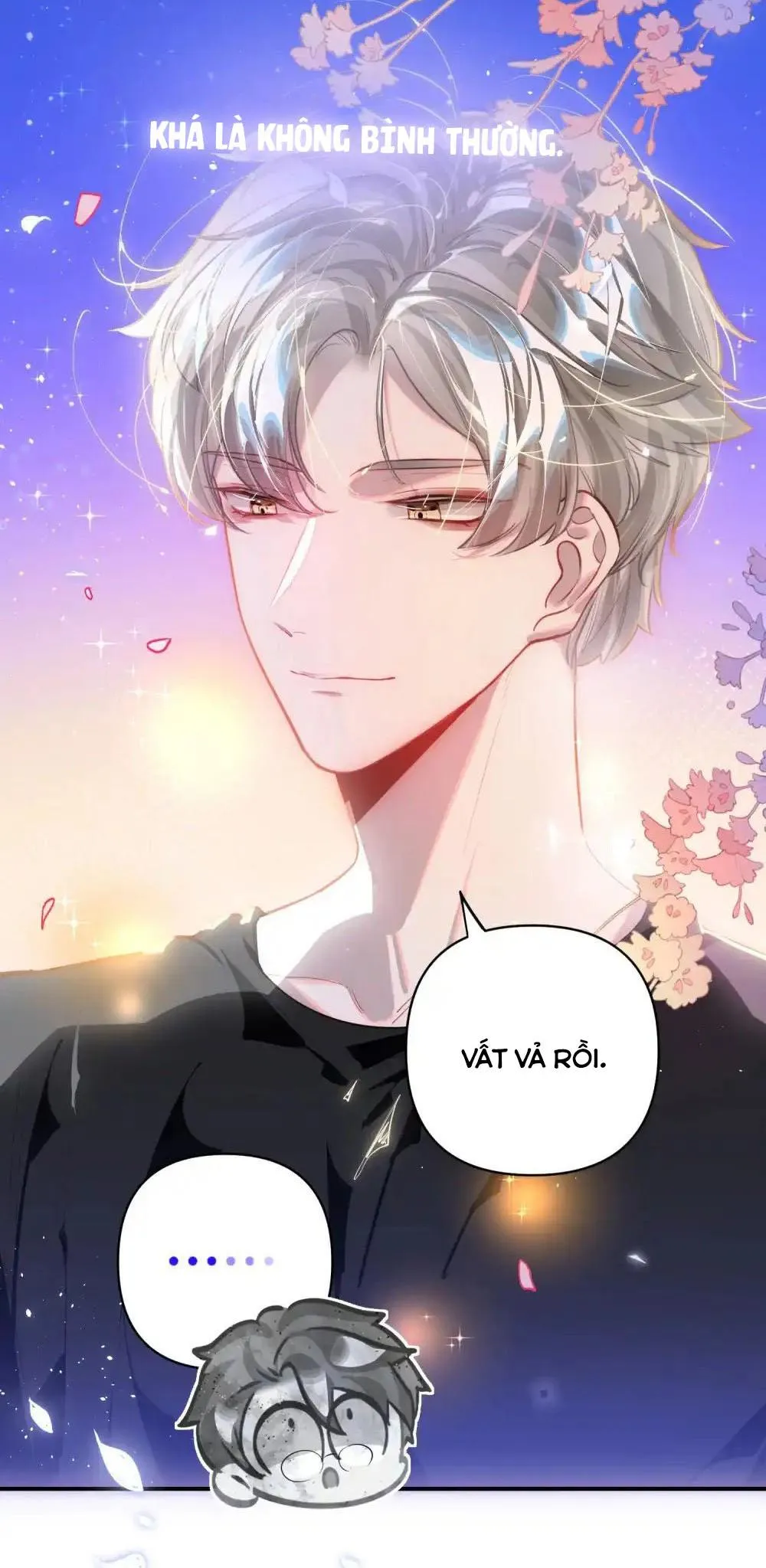 Tôi có bệnh Chapter 40 Trang 9