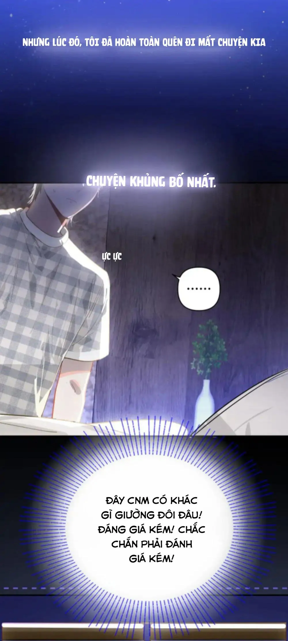 Tôi có bệnh Chapter 40 Trang 11