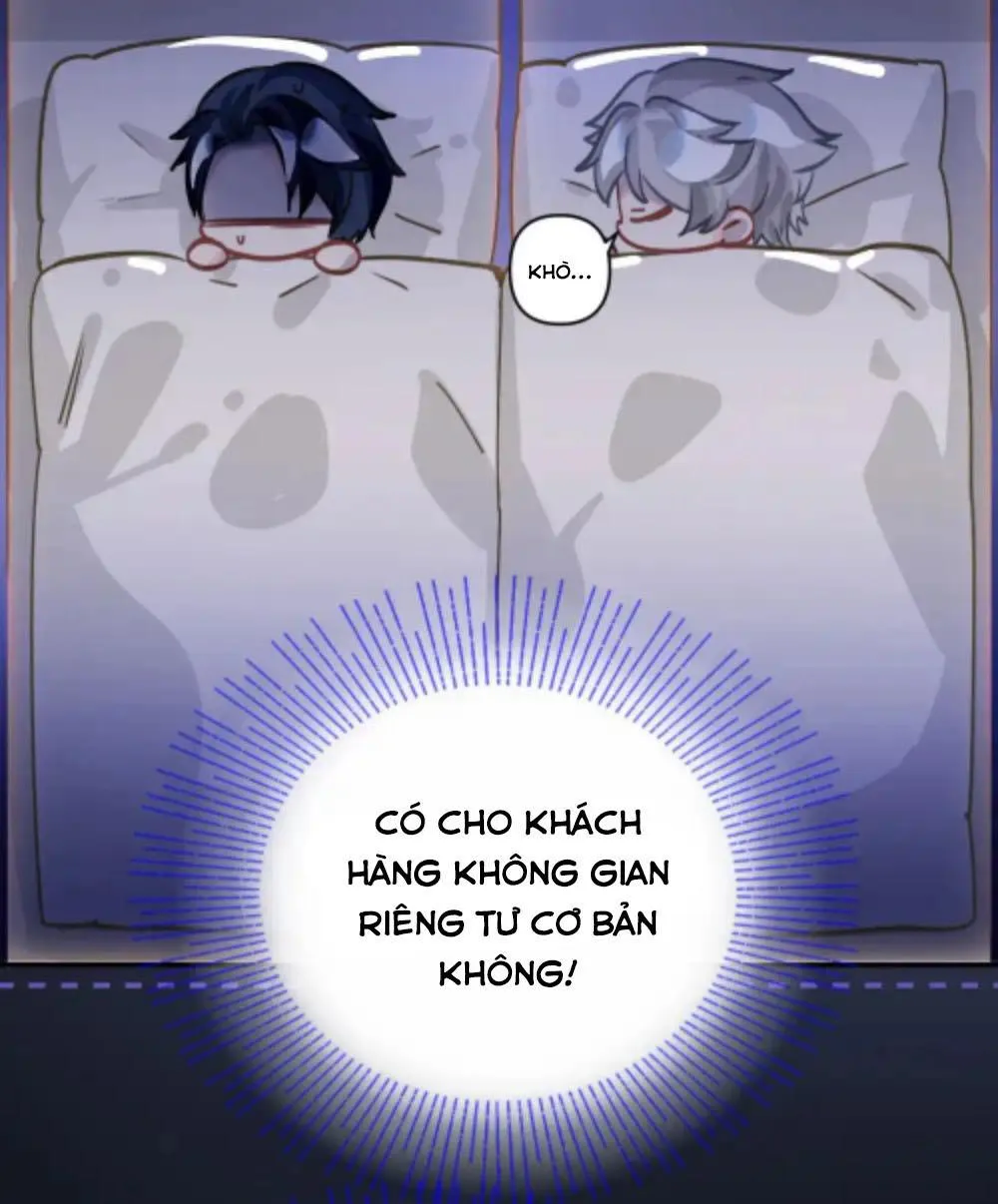 Tôi có bệnh Chapter 40 Trang 12