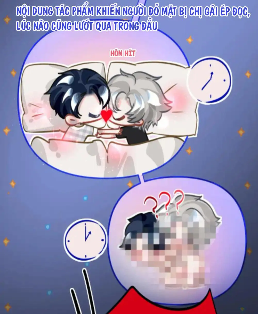 Tôi có bệnh Chapter 40 Trang 15