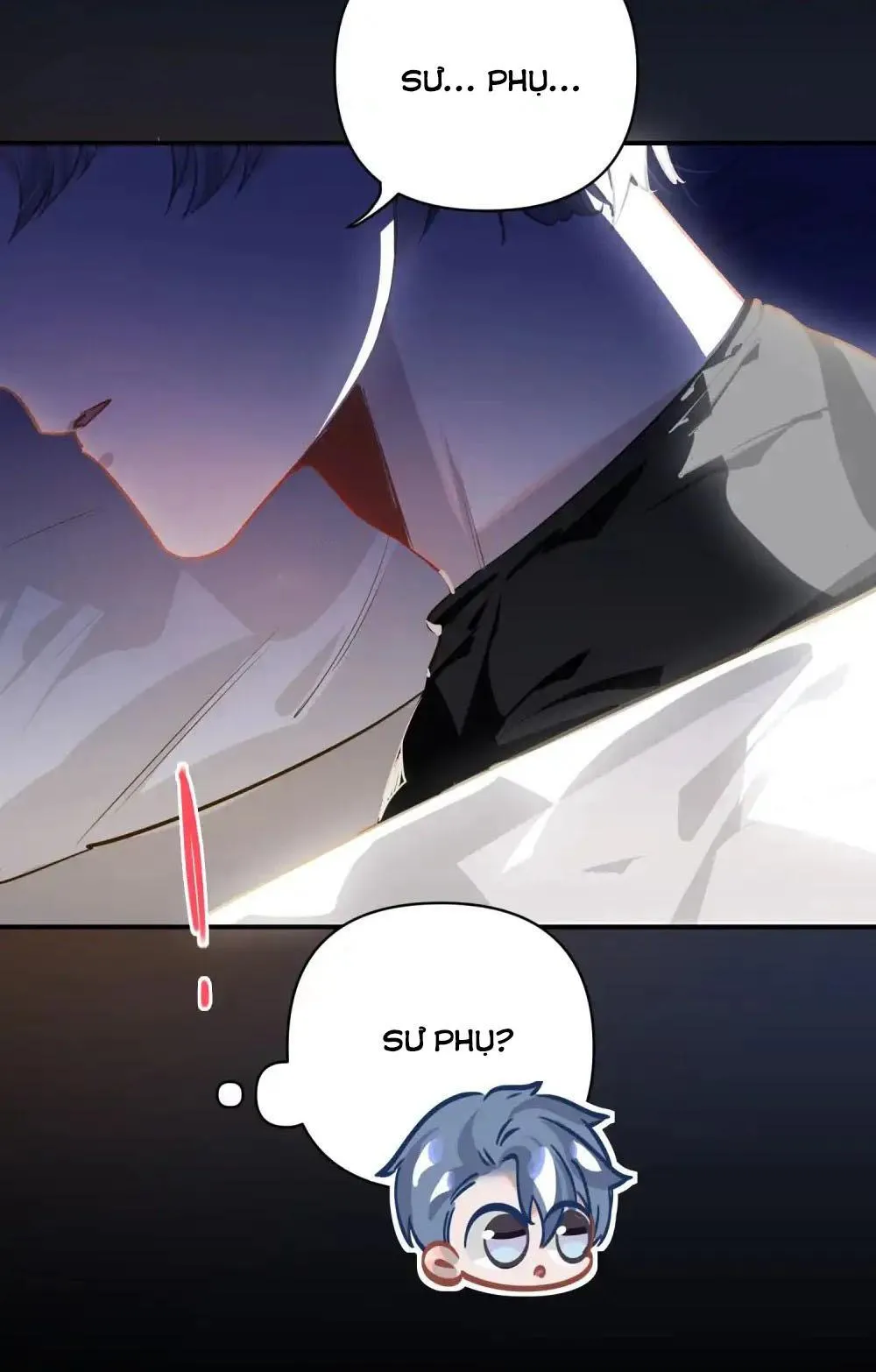 Tôi có bệnh Chapter 40 Trang 18